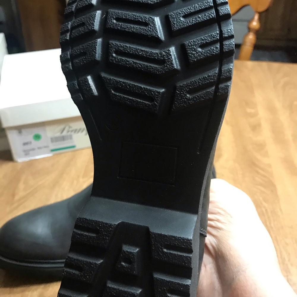 Piampiani boots - Picture 5 of 8